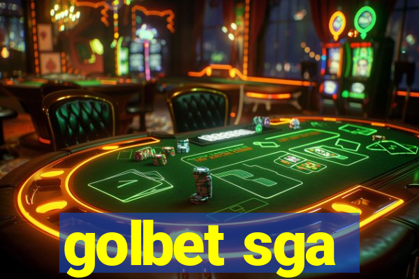 golbet sga